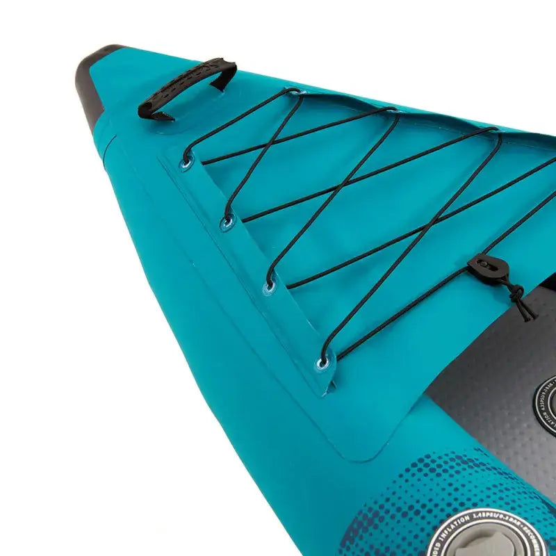 Kayak Gonflable Aqua Marina Steam 412 pour 2 personnes